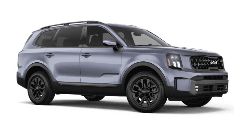 2023 Kia telluride