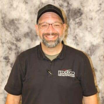 Chuck Kouchnerkavich