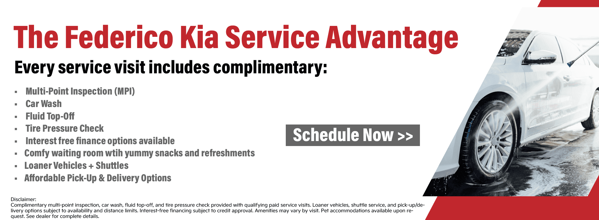 Service Advantage