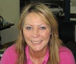 Ann Dobrowolski