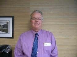 Bill Scott