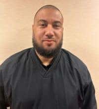 Juan  Ramirez