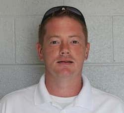 Mark Hardin