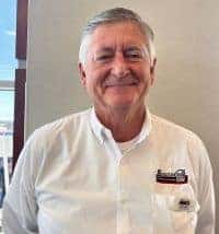 Mel Dobbs