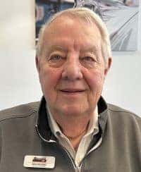 Mike Munsey
