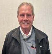 Rick Burke