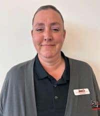 Tracy Meador