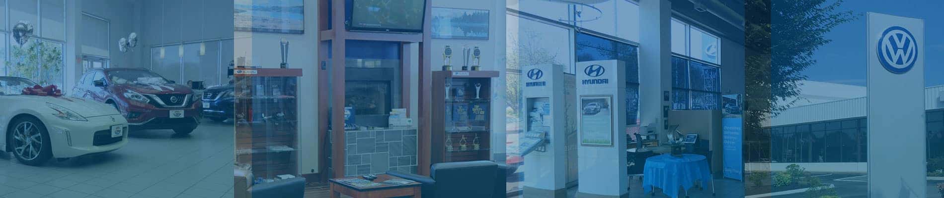 First Team Auto Mall