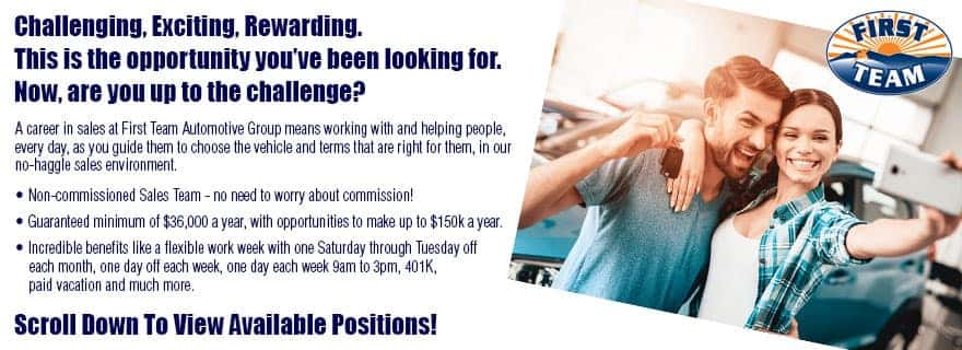 sales positions header
