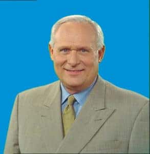 George Pelton
