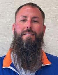 Brandon Thompson