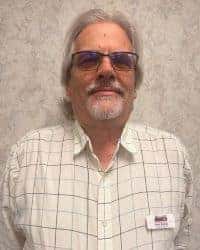 Mark Weddle