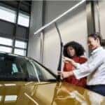 VW Service Advisor