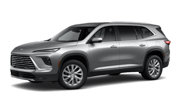 Buick Enclave Lease