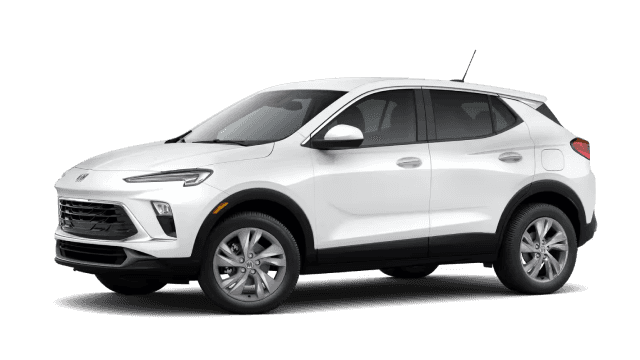 Buick Encore GX Lease