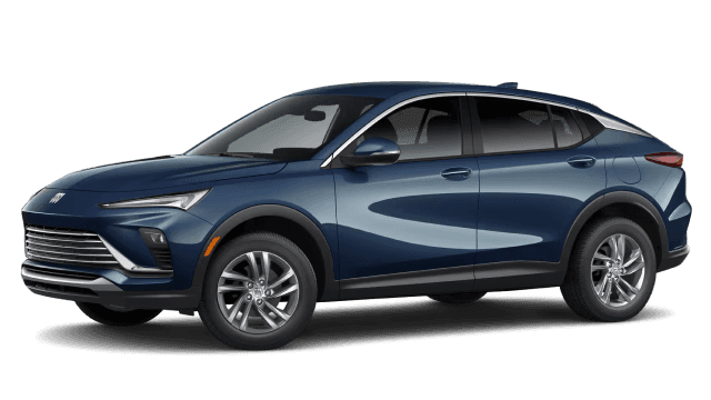 Buick Envista Lease