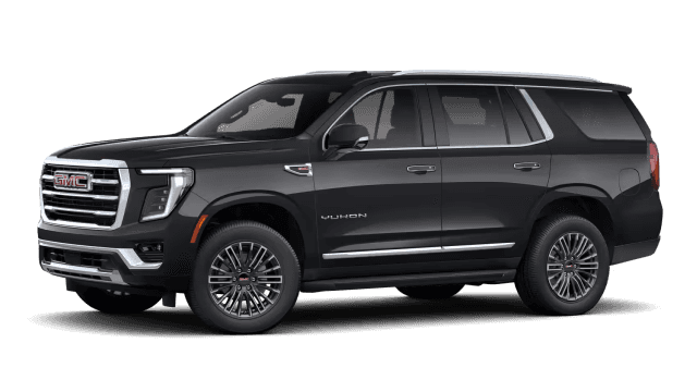GMC Yukon Lease