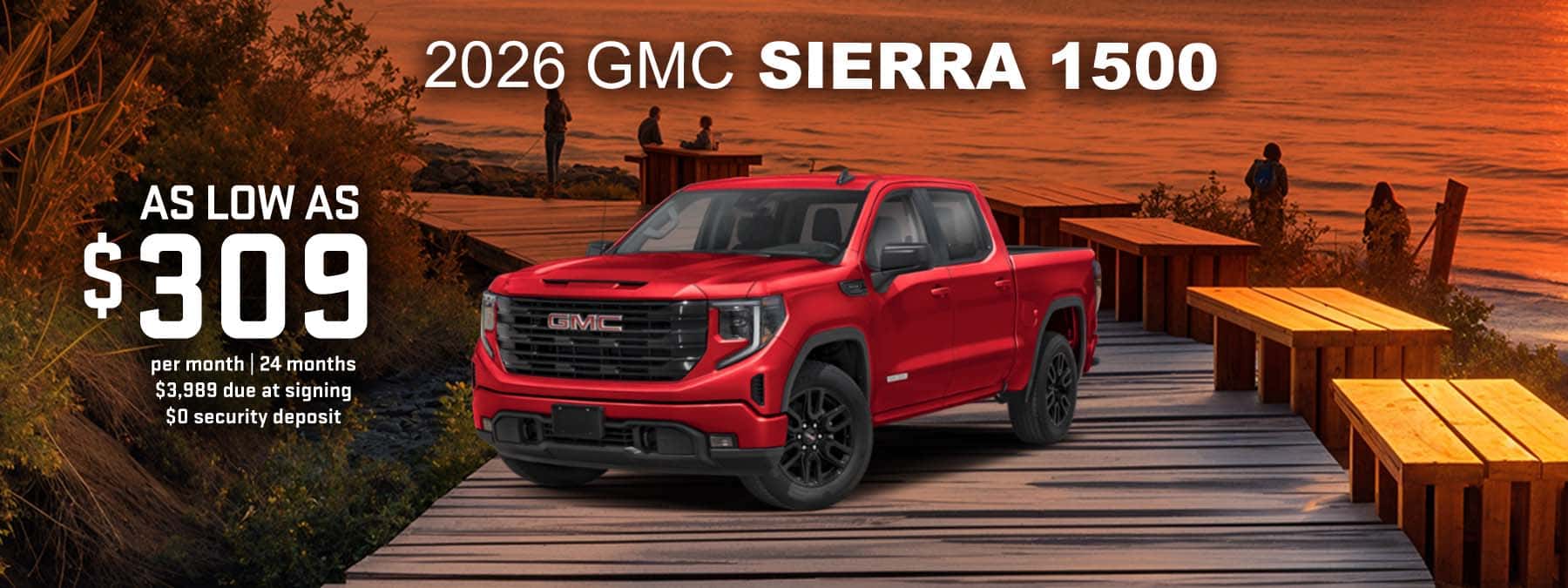 sierra 1500