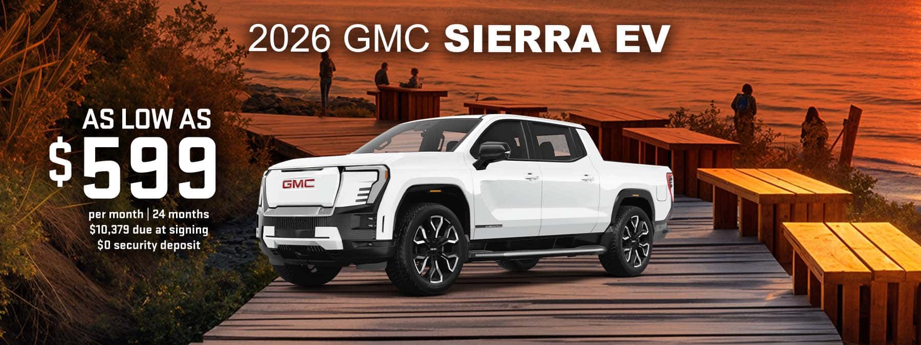 sierra ev