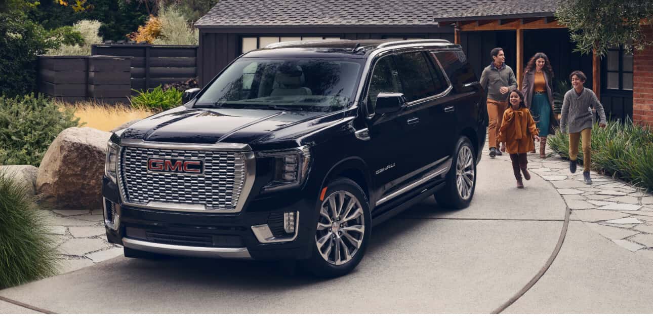 Lease a New GMC Hummer EV SUV or Any Other New Car Your Heart Desires 1