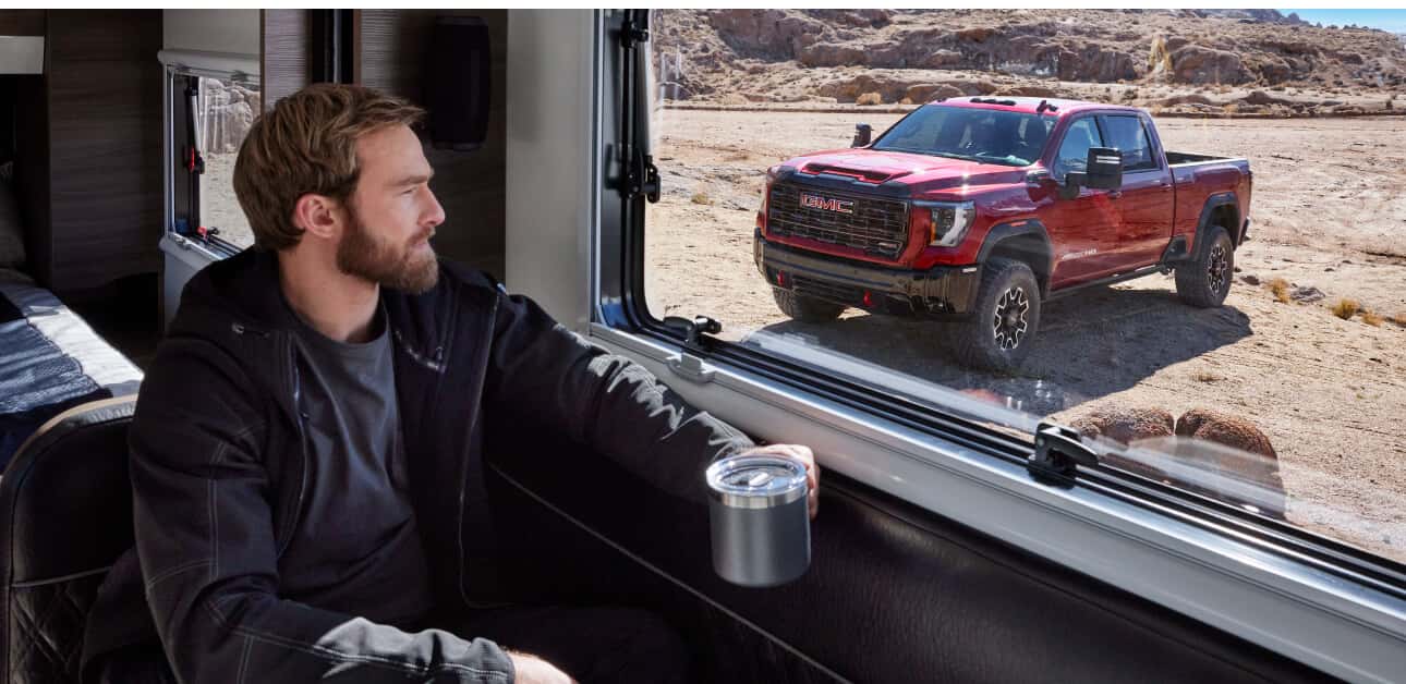 Lease a New GMC Hummer EV SUV or Any Other New Car Your Heart Desires 2