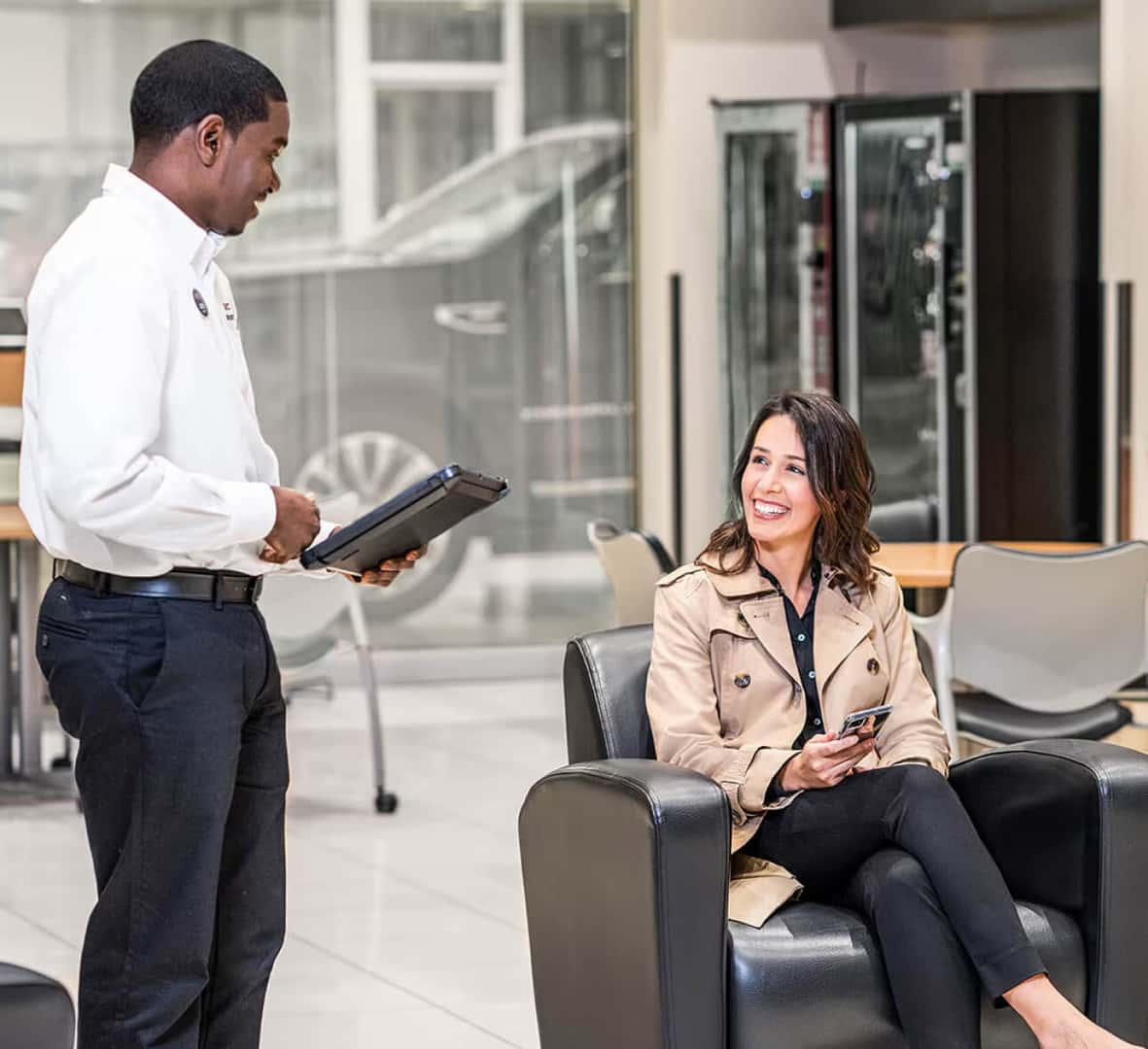 Customize Your Down and Monthly Finance Payments for New and Used Vehicles