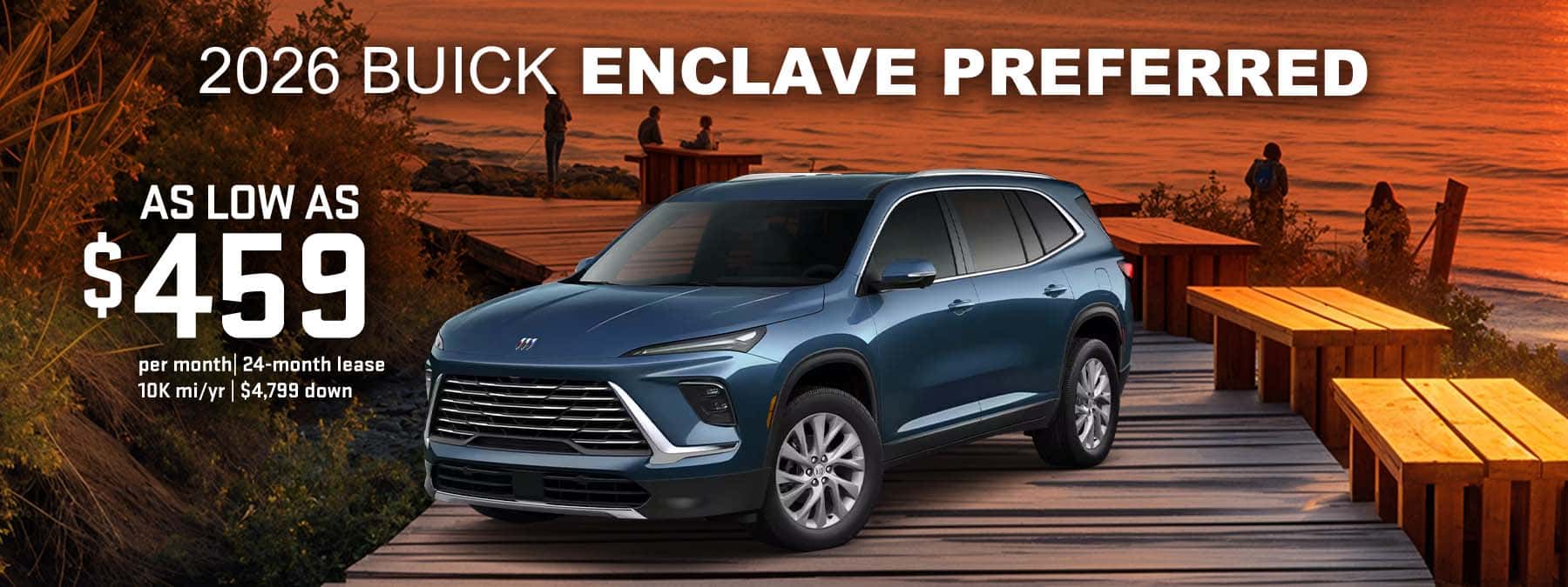 Enclave
