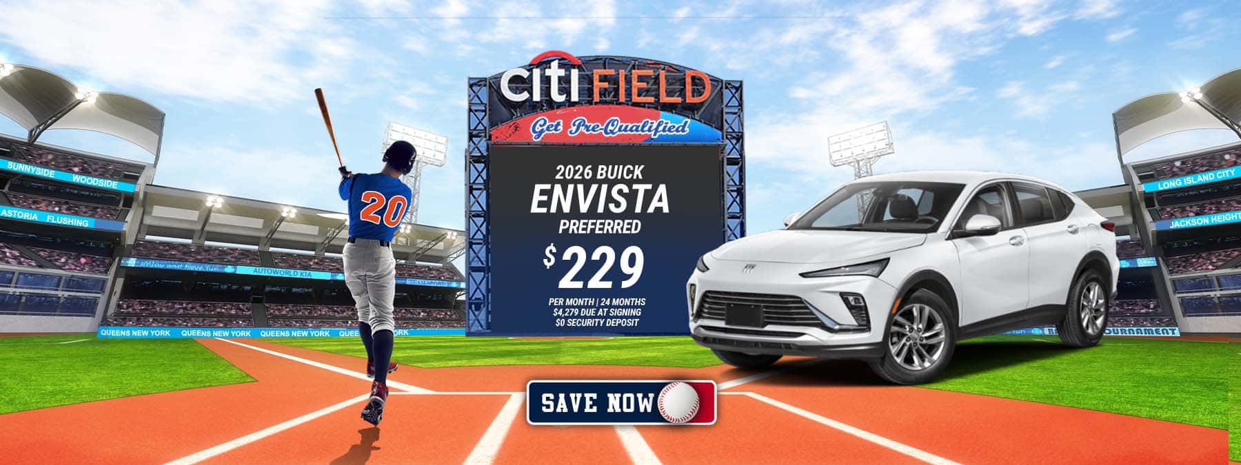 Envista