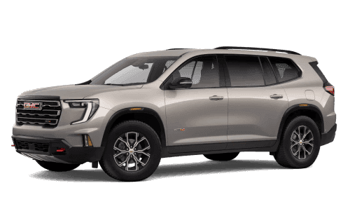 GMC Acadia
