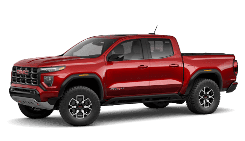 GMC Canyon
