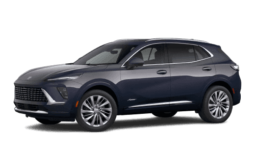 Buick Envision