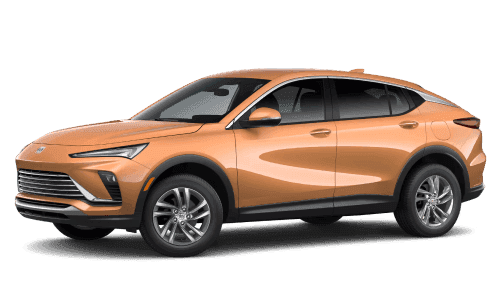 Buick Envista