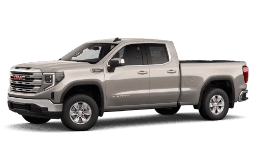 GMC Sierra 1500