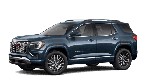 GMC Terrain