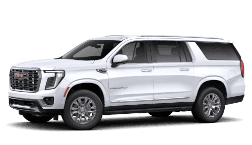 GMC Yukoon