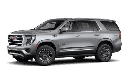GMC Yukoon