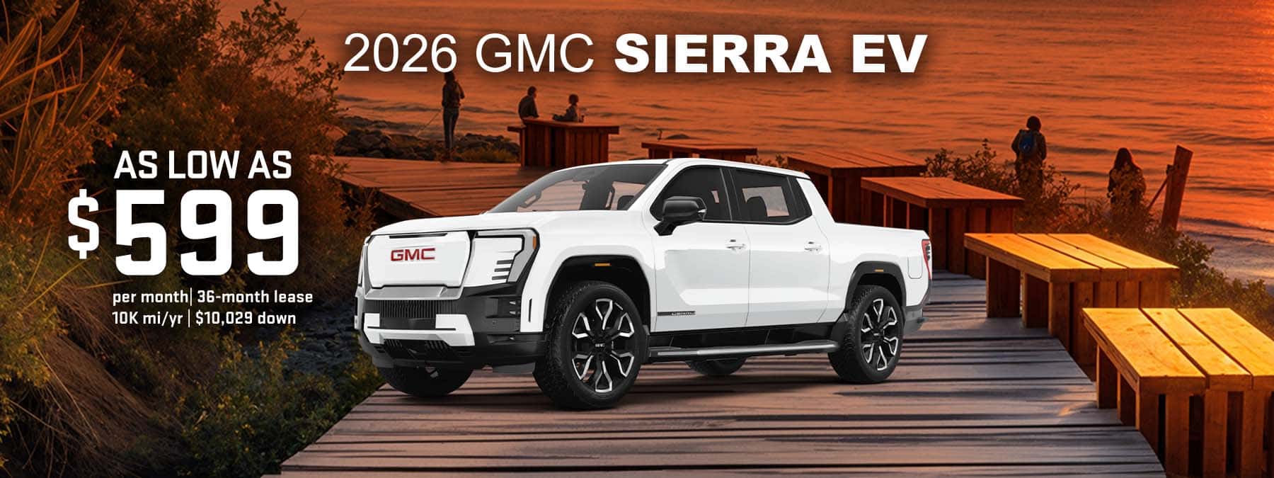 Sierra EV
