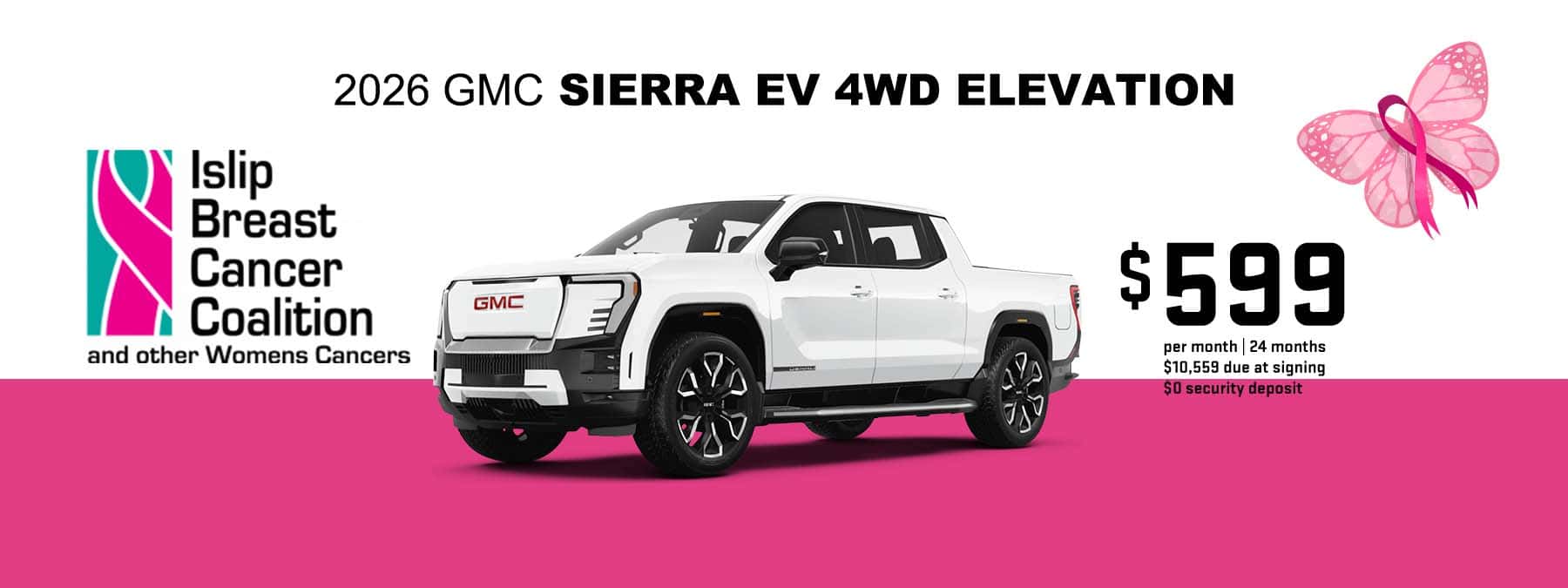 Sierra EV