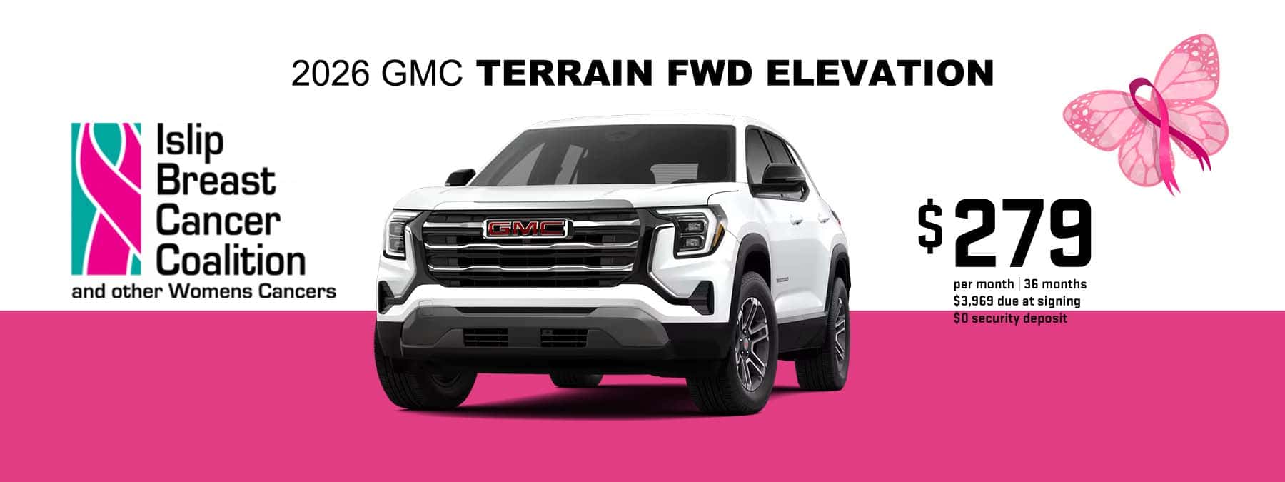 GMC Terrain