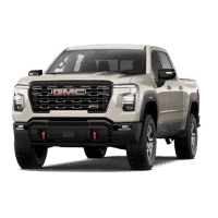 GMC Sierra 1500 AT4