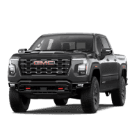 GMC Sierra 1500 AT4X