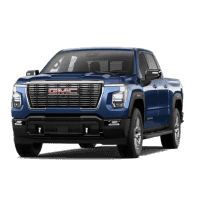 GMC Sierra 1500 Denali