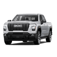 GMC Sierra 1500 Ultimate