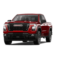 GMC Sierra 1500 Elevation