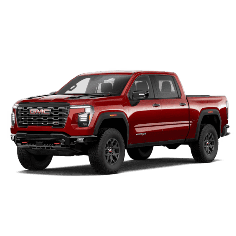 GMC Sierra 1500 GMC Denali