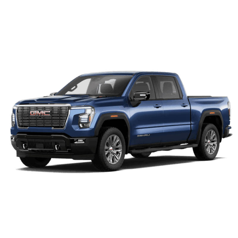 GMC Sierra 1500 GMC Denali