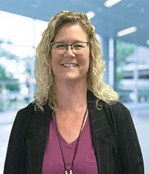Christina Tadlock
