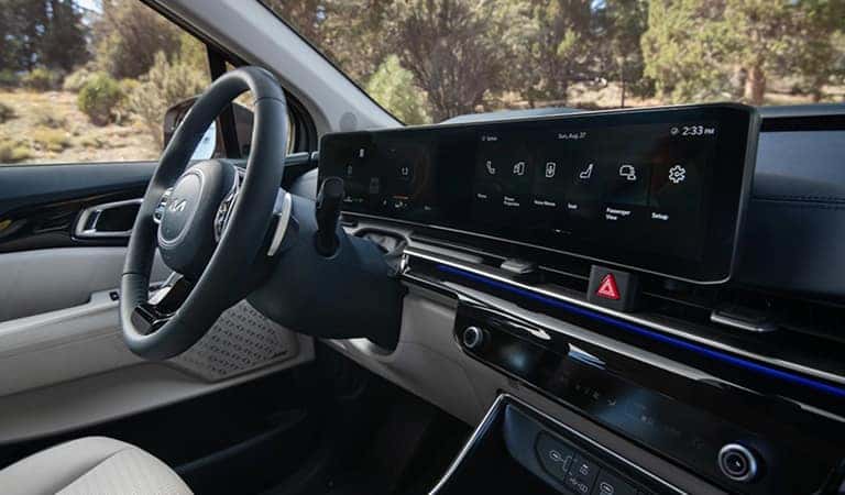 New 2025 Kia Carnival Coeur D'Alene ID