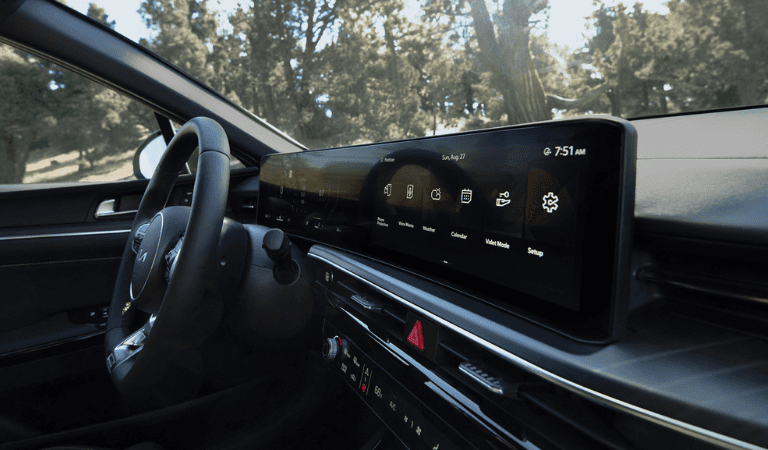 New 2025 Kia K5 Couer d'Alene