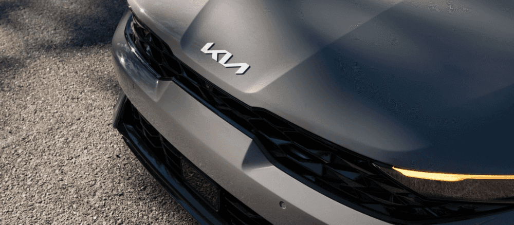Kia K5 Gallery 4